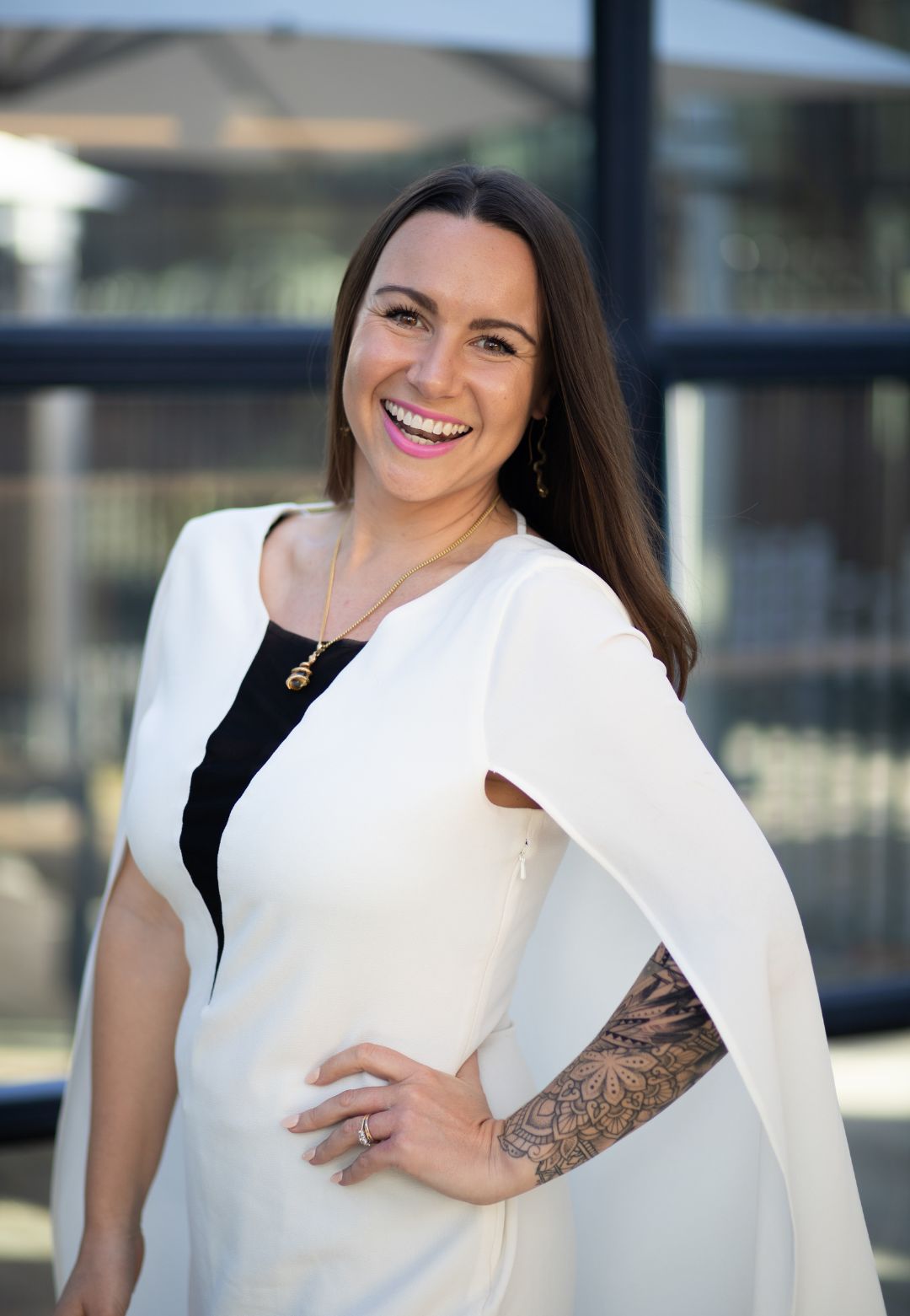 Libby Workplace Wellness Headshot